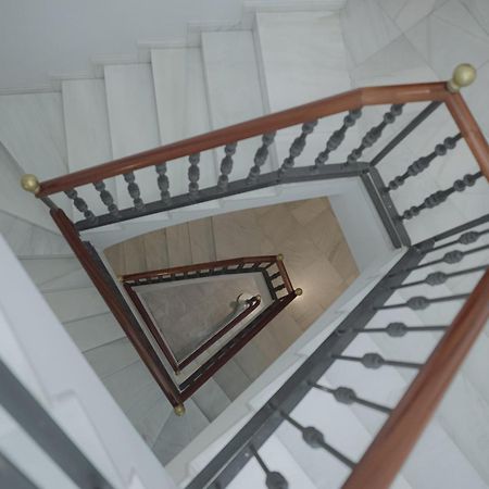 Casa Palacio La Casa Blanca Suites Séville Extérieur photo