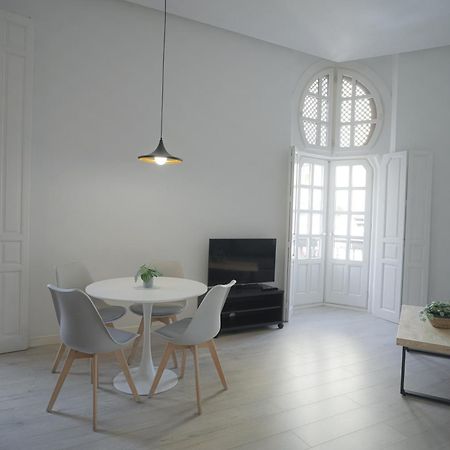Casa Palacio La Casa Blanca Suites Séville Extérieur photo