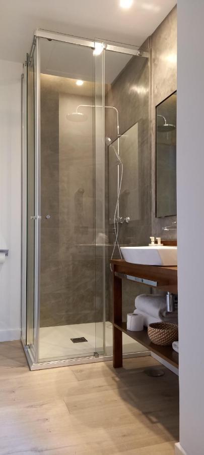 Casa Palacio La Casa Blanca Suites Séville Extérieur photo