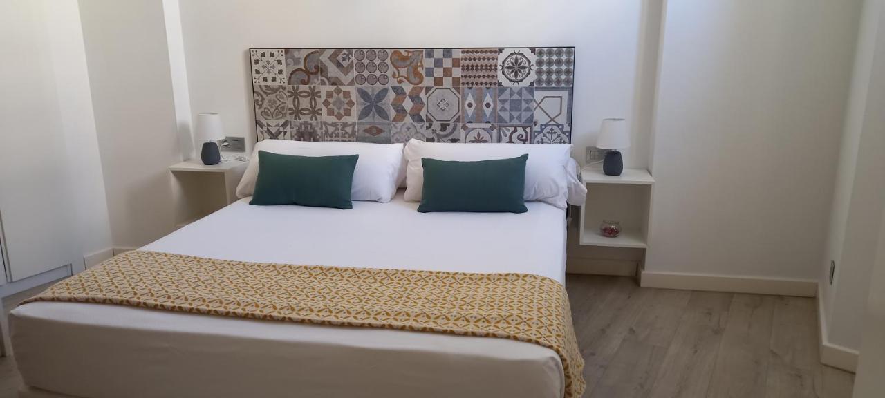 Casa Palacio La Casa Blanca Suites Séville Extérieur photo