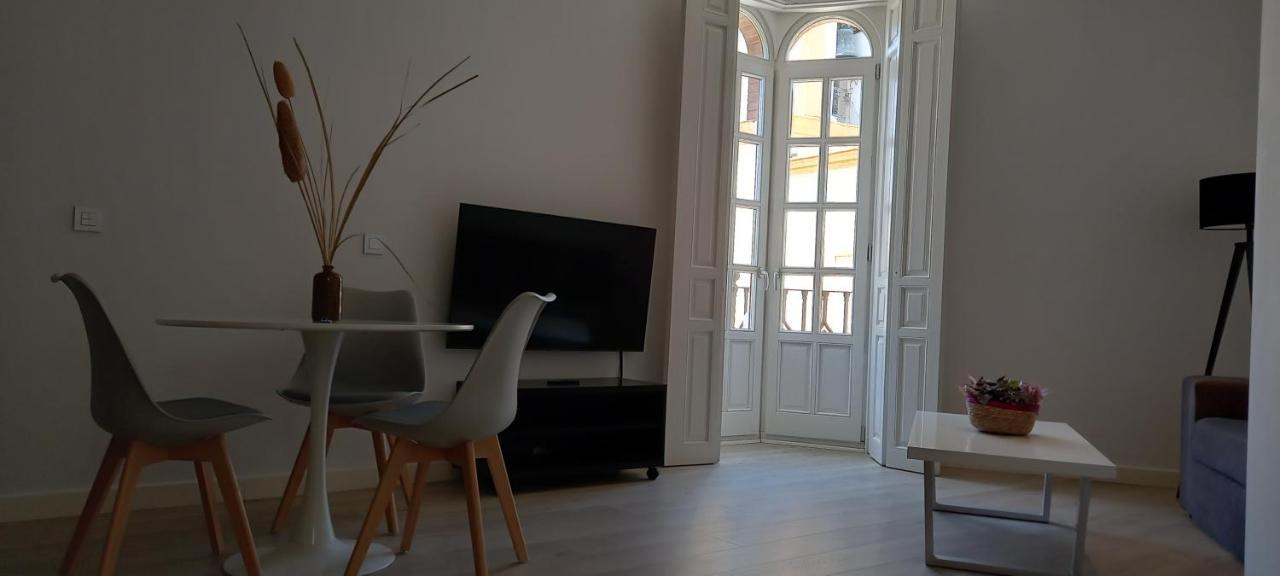 Casa Palacio La Casa Blanca Suites Séville Extérieur photo