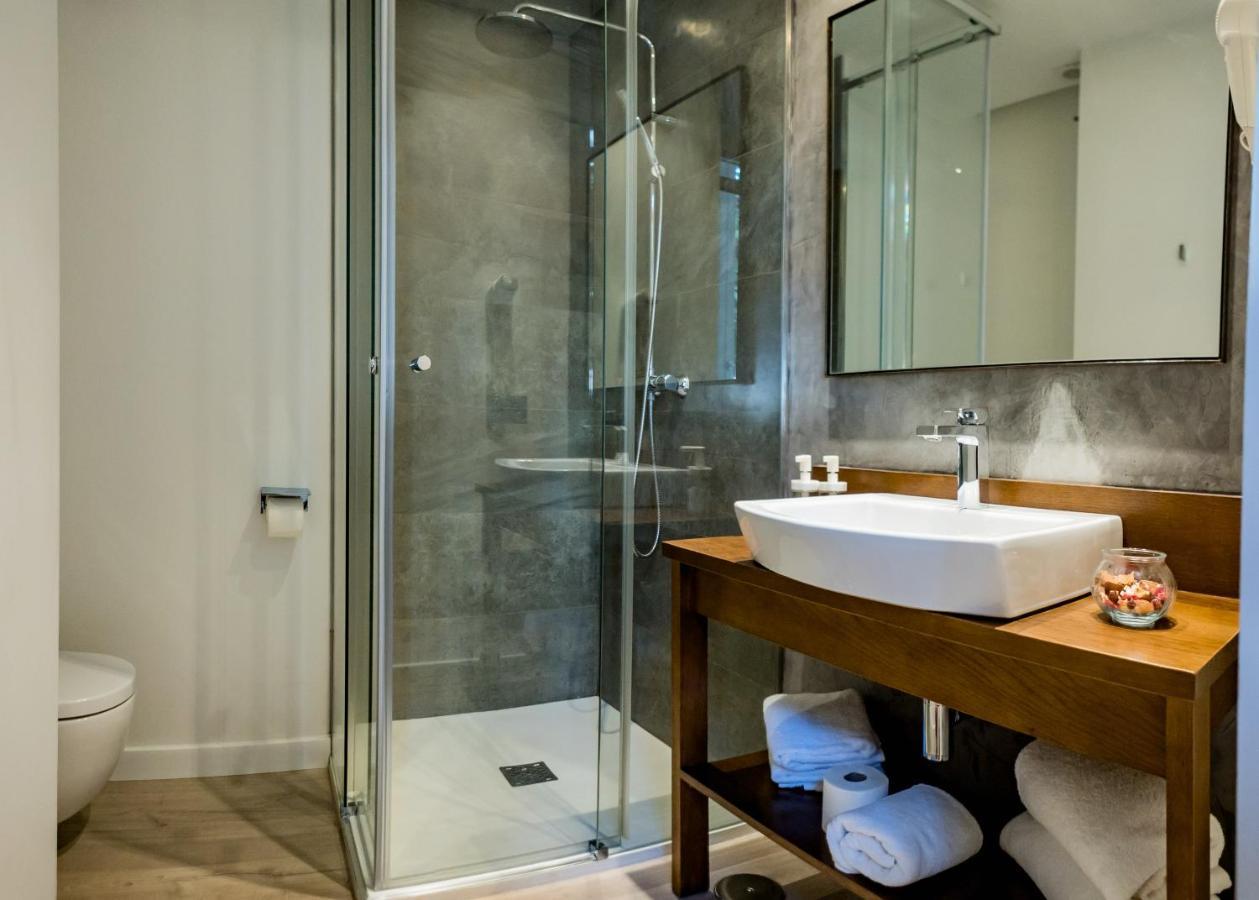Casa Palacio La Casa Blanca Suites Séville Extérieur photo