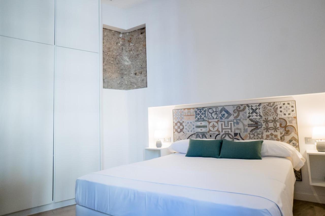 Casa Palacio La Casa Blanca Suites Séville Extérieur photo