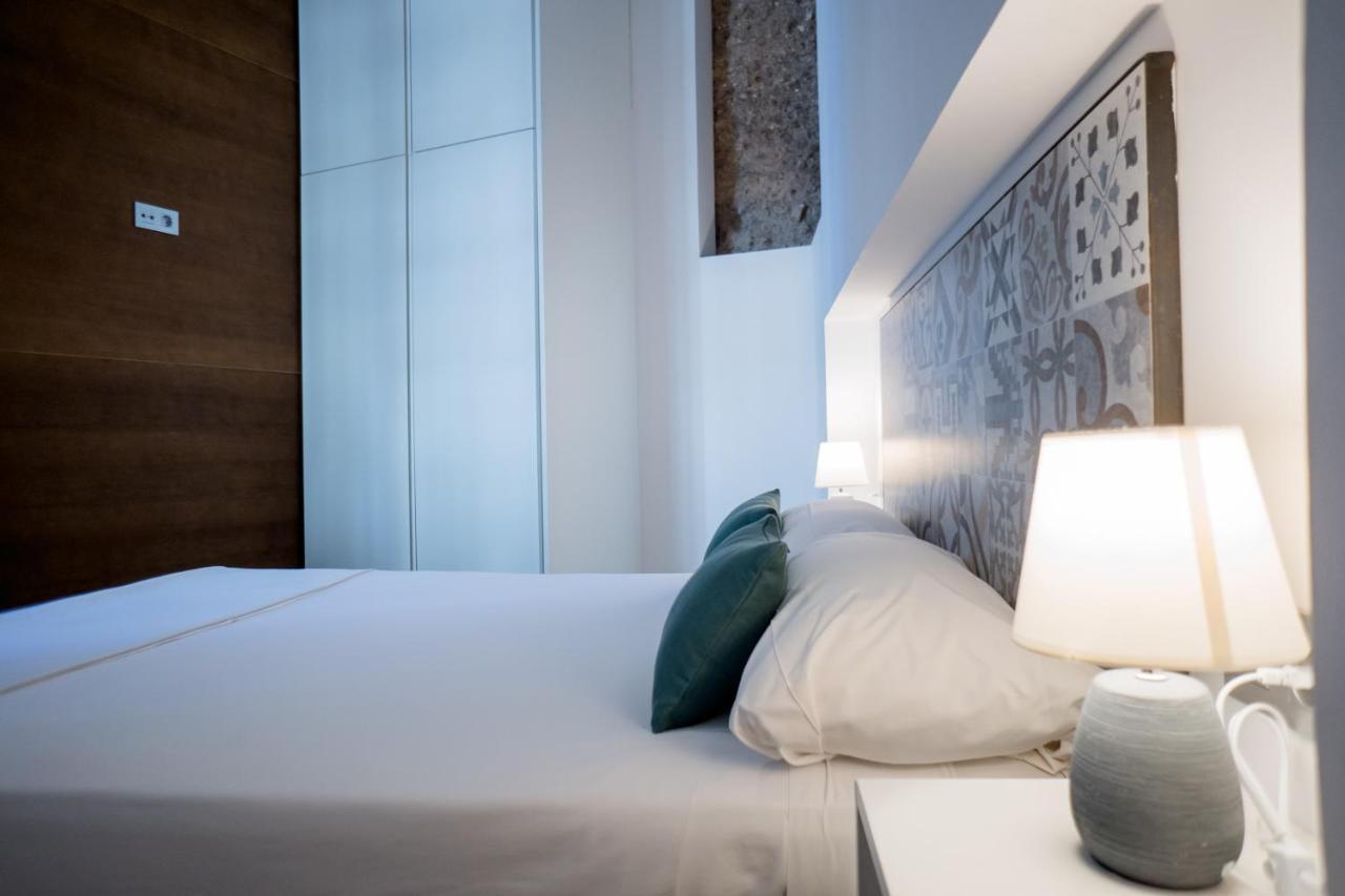 Casa Palacio La Casa Blanca Suites Séville Extérieur photo