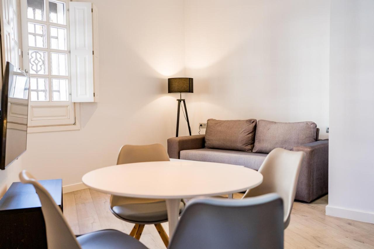 Casa Palacio La Casa Blanca Suites Séville Extérieur photo