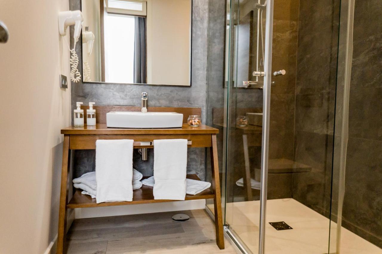 Casa Palacio La Casa Blanca Suites Séville Extérieur photo