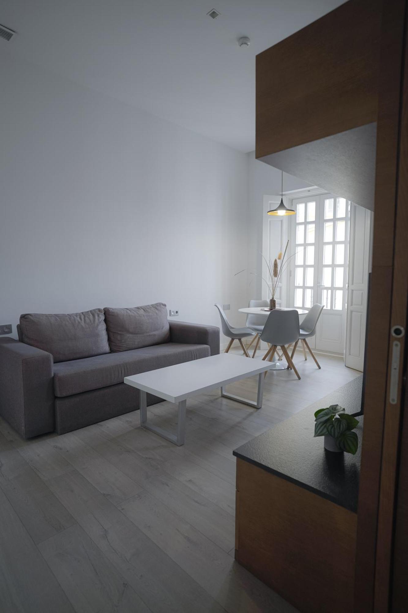 Casa Palacio La Casa Blanca Suites Séville Extérieur photo
